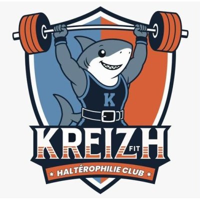 KREIZHFIT HALTEROPHILIE CLUB